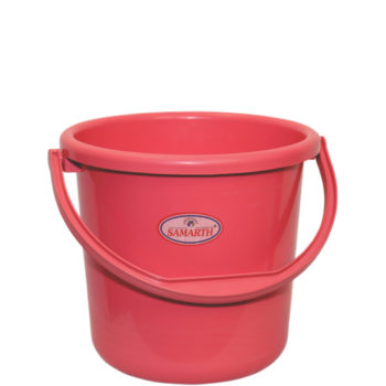 Bucket 13 LTR