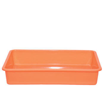 Tray No. 5