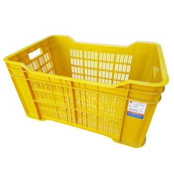 Plastic Crate